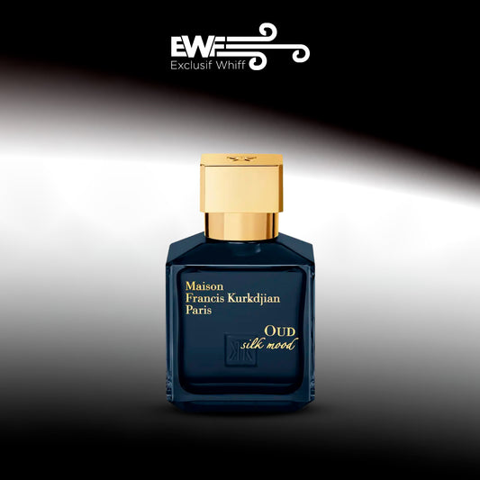 MAISON FRANCIS KURKDJIAN / OUD SILK MOOD EDP