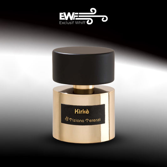 TIZIANA TERENZI / KIRKE