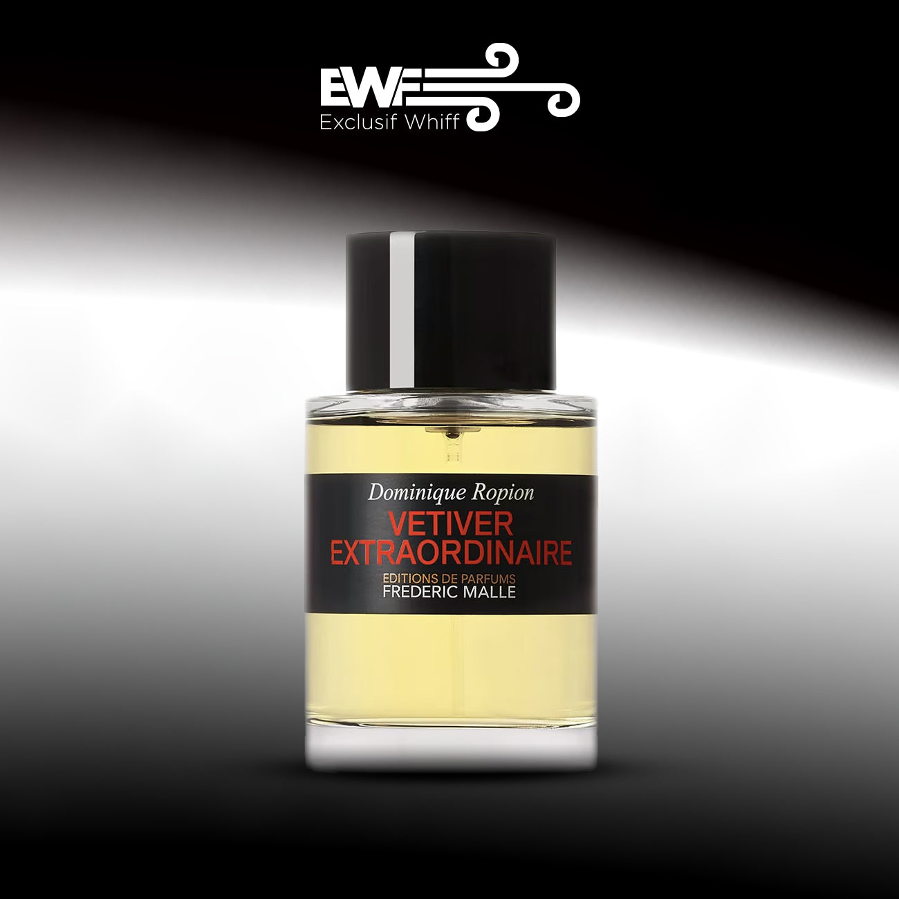 FREDERIC MALLE / VETIVER EXTRAORDINAIRE EDP