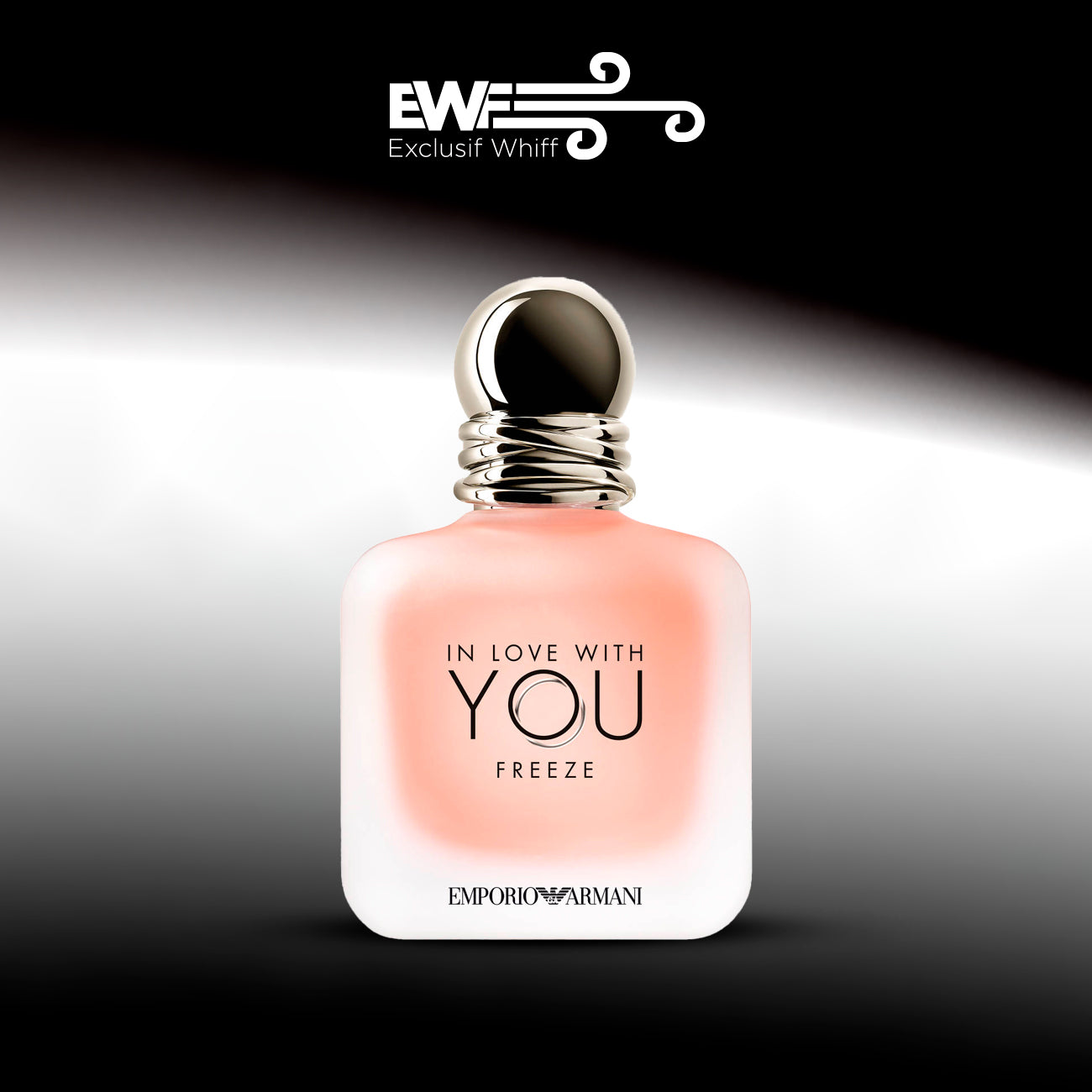 EMPORIO ARMANI / IN LOVE WITH YOU FREEZE