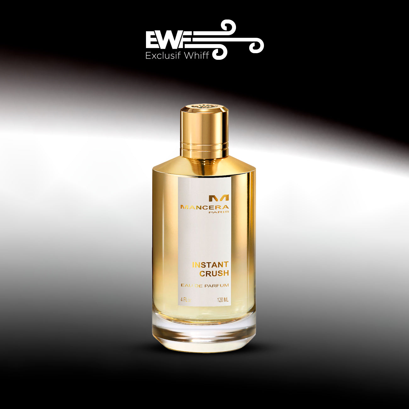 MANCERA / INSTANT CRUSH EDP