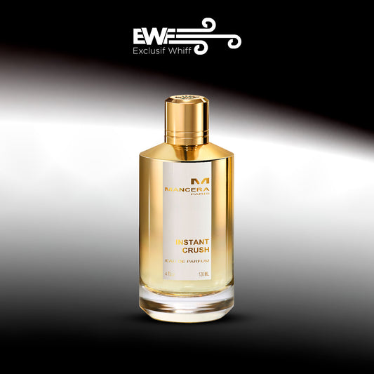 MANCERA / INSTANT CRUSH EDP