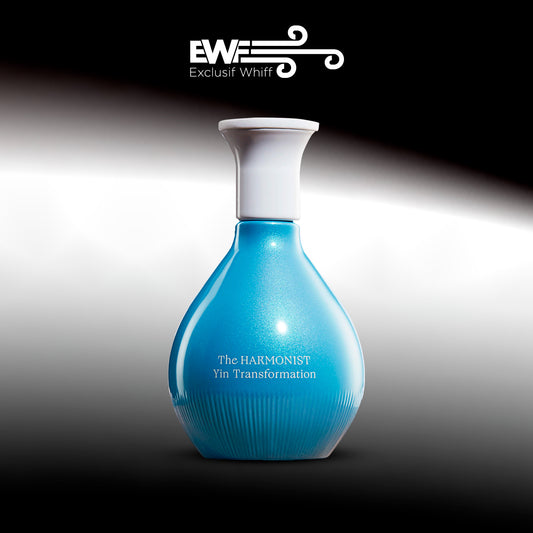 THE HARMONIST / YIN TRANSFORMATION PARFUM
