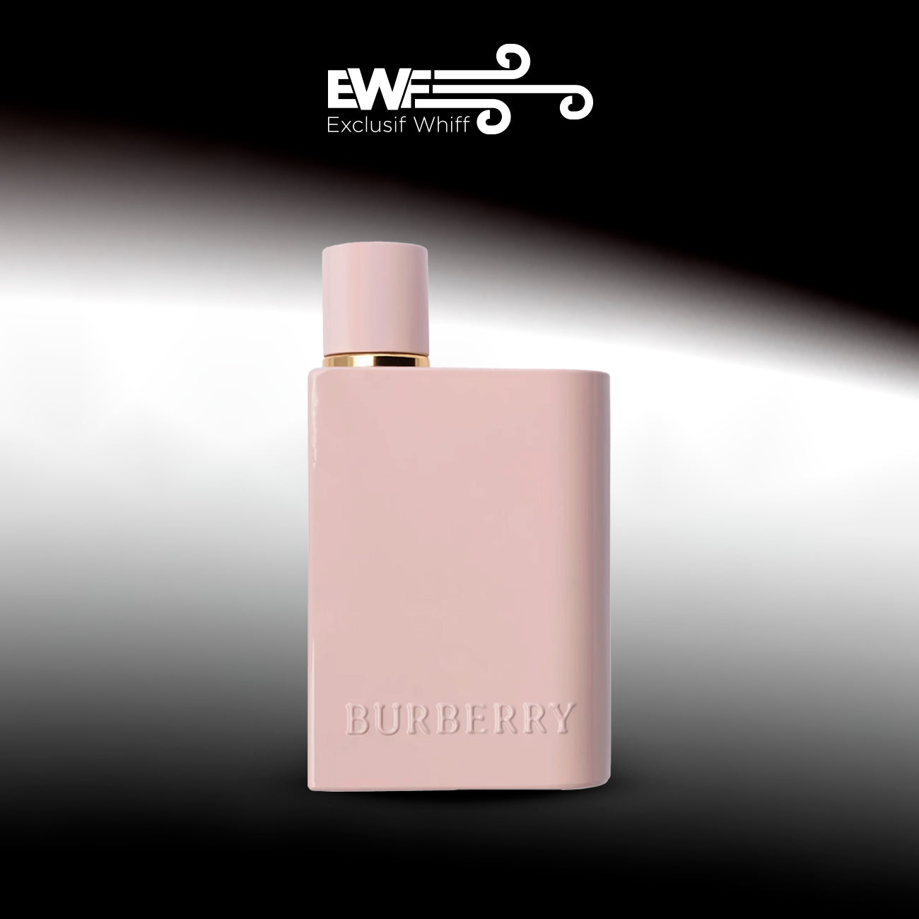 BURBERRY / HER ELIXIR