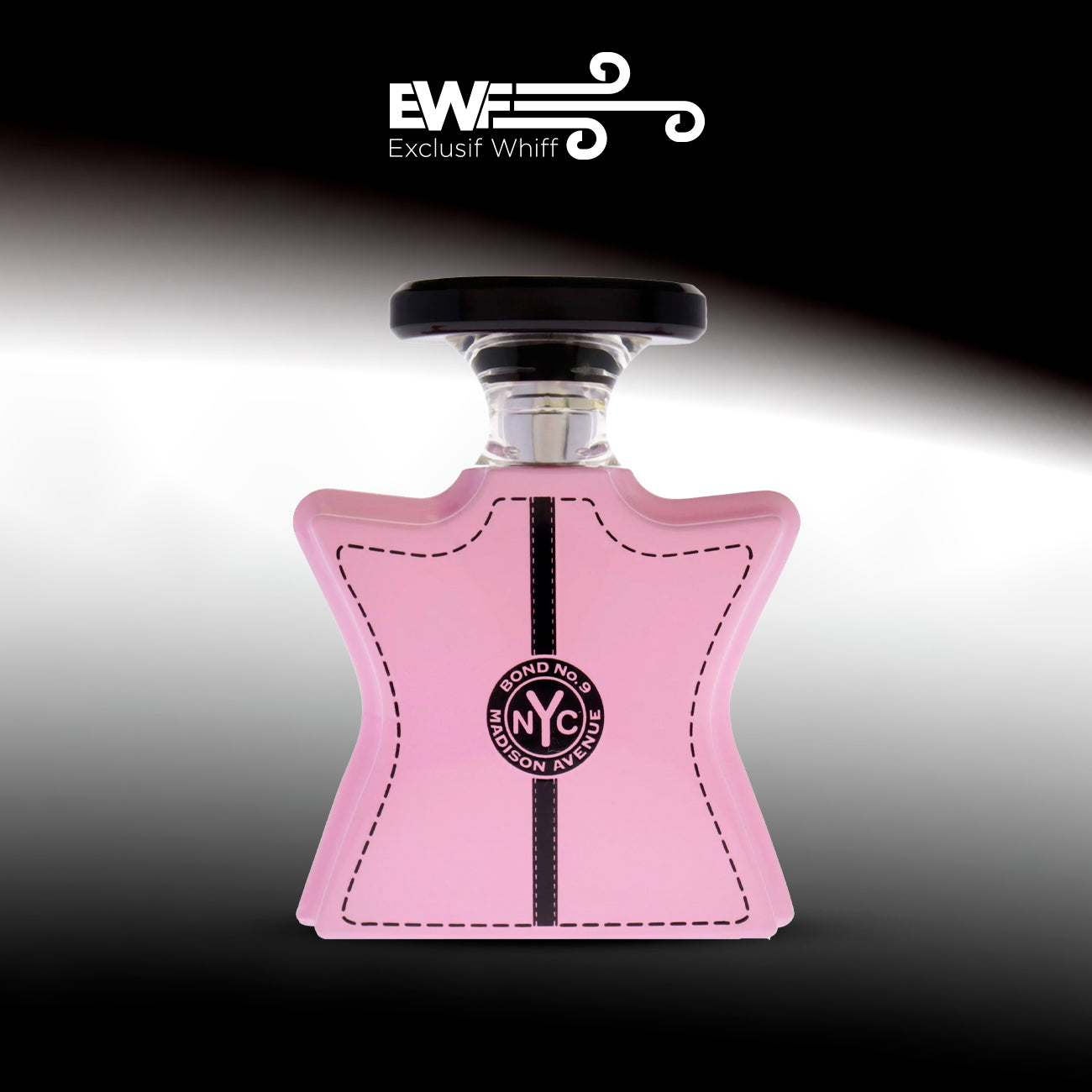 BOND NO. 9 / MADISON AVENUE