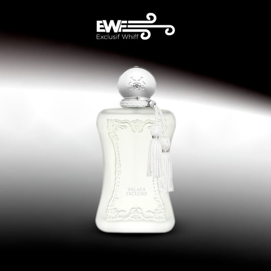 PARFUMS DE MARLY / VALAYA EXCLUSIF