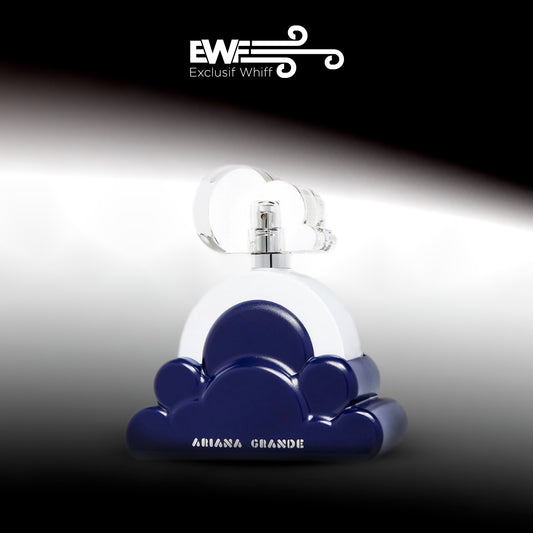 ARIANA GRANDA / CLOUD 2.0 INTENSE