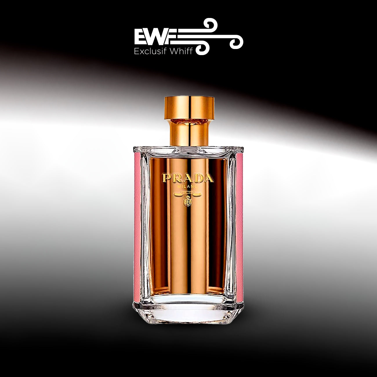 PRADA / LA FEMME INTENSE