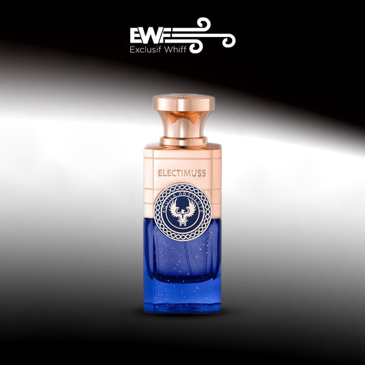 ELECTIMUSS / AQUILA ABSOLUTE