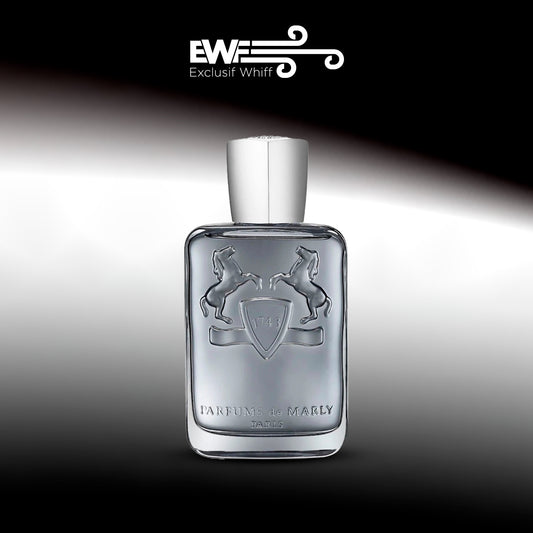 PARFUMS DE MARLY / CASTLEY EDP