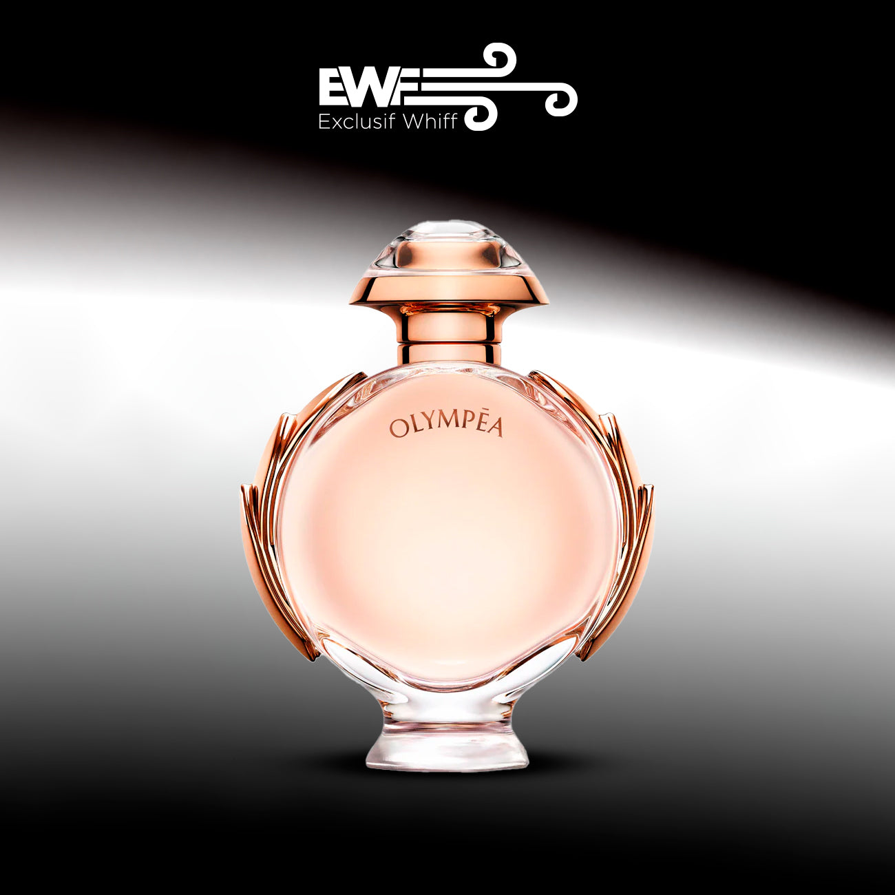 PACO RABANNE / OLYMPEA EDP