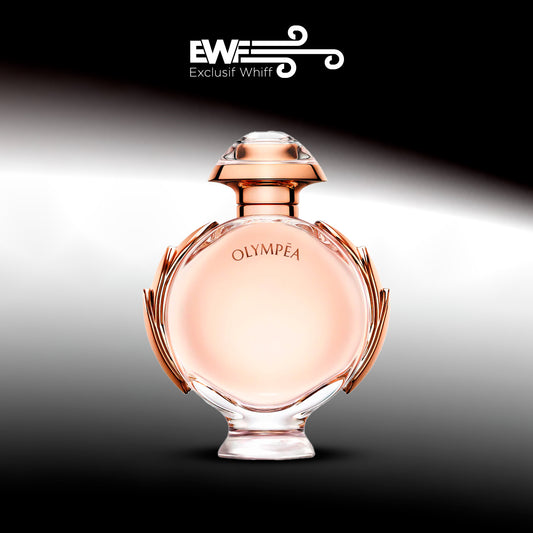 PACO RABANNE / OLYMPEA EDP