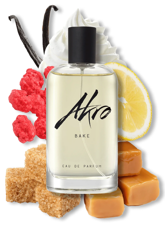 AKRO / BAKE EDP