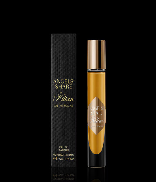 KILIAN / ANGEL'S SHARE (ON THE ROCKS) / TRAVEL SIZE ORIGINAL (7.5 ML)