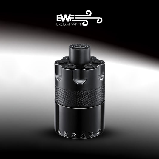 AZZARO / THE MOST WANTED INTENSE EDP