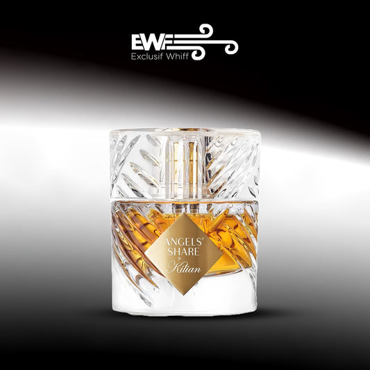 KILIAN PARIS / ANGELS' SHARE EDP