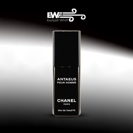 CHANEL / ANTAEUS POUR HOMME EDT