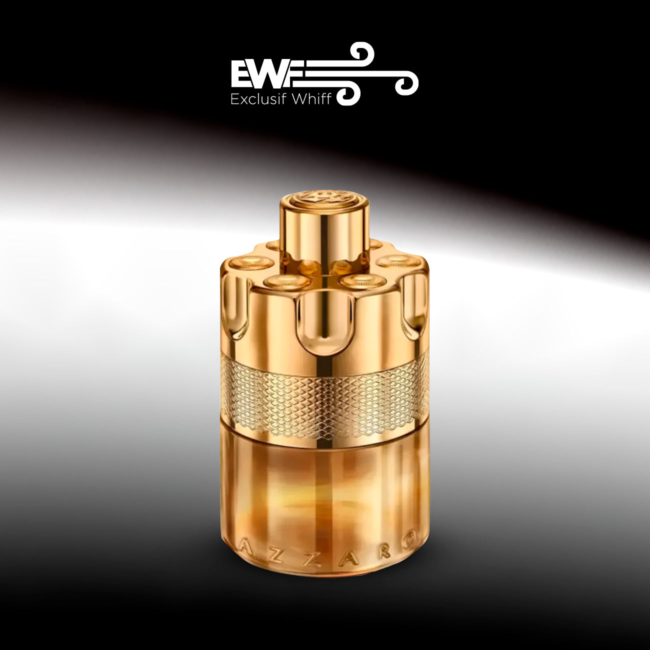 AZZARO / FOREVER WANTED ELIXIR