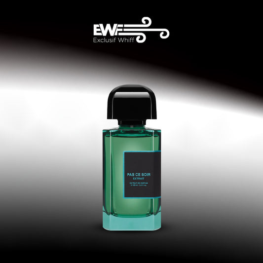 BDK PARFUMS / PAS CE SOIR EXTRAIT