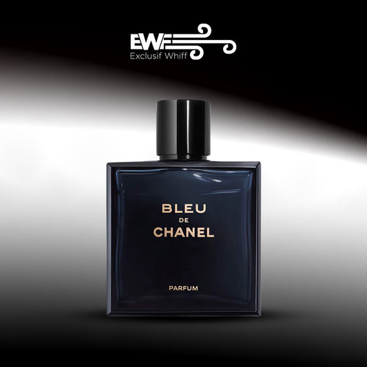 CHANEL / BLEU DE CHANEL PARFUM