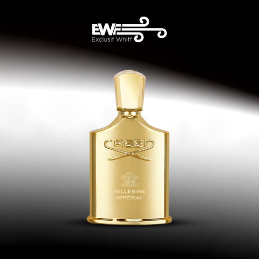 CREED / MILLESIME IMPERIAL