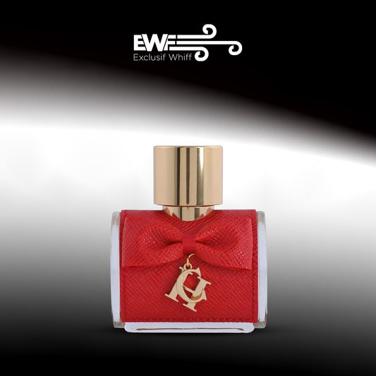 CAROLINA HERRERA / CH PRIVÉE EDP FOR HER