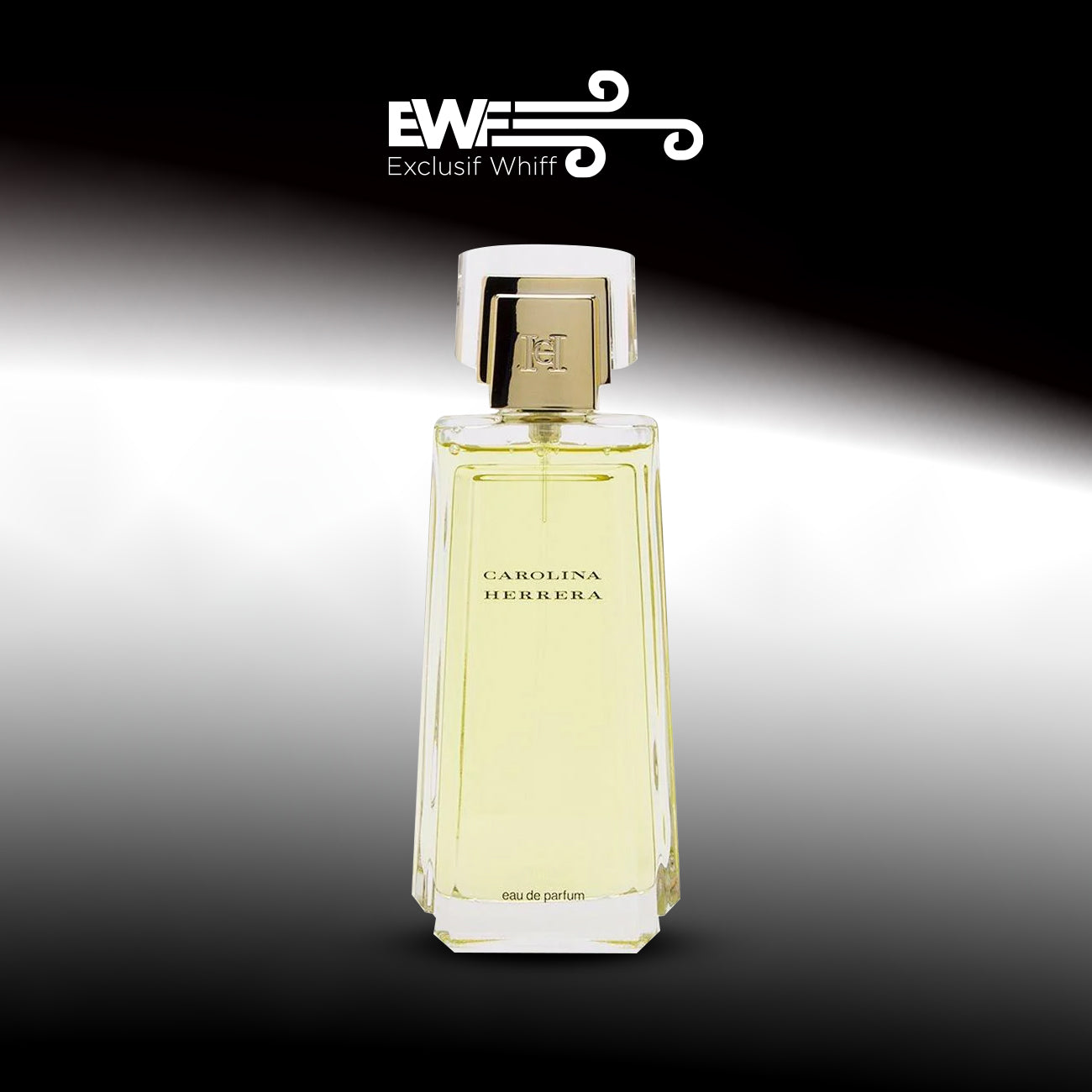 CAROLINA HERRERA / CH FOR HER EDP