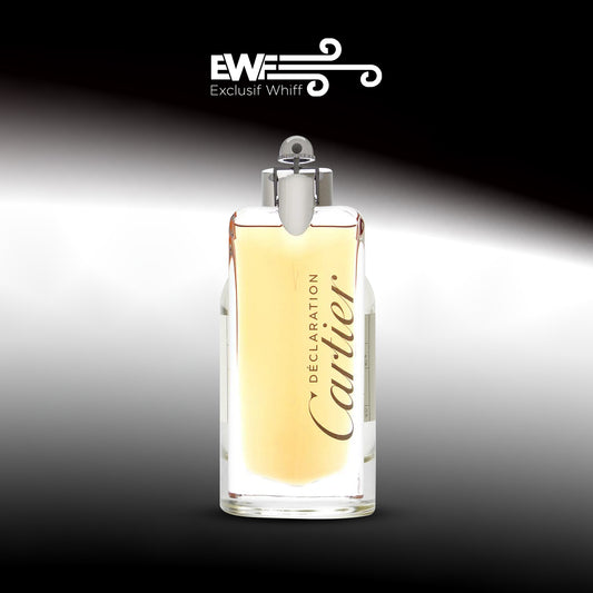 CARTIER / DECLARATION PARFUM