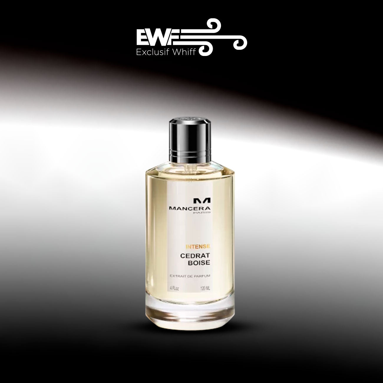 MANCERA / CEDRAT BOISE INTENSE EXTRAIT DE PARFUM