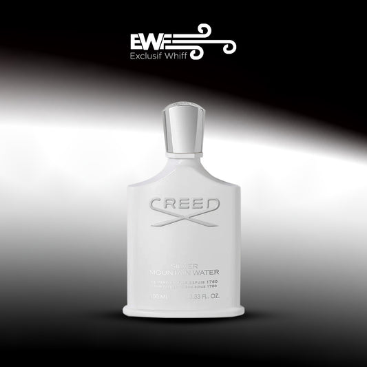 CREED / SILVER MOUNTAIN WATER EDP