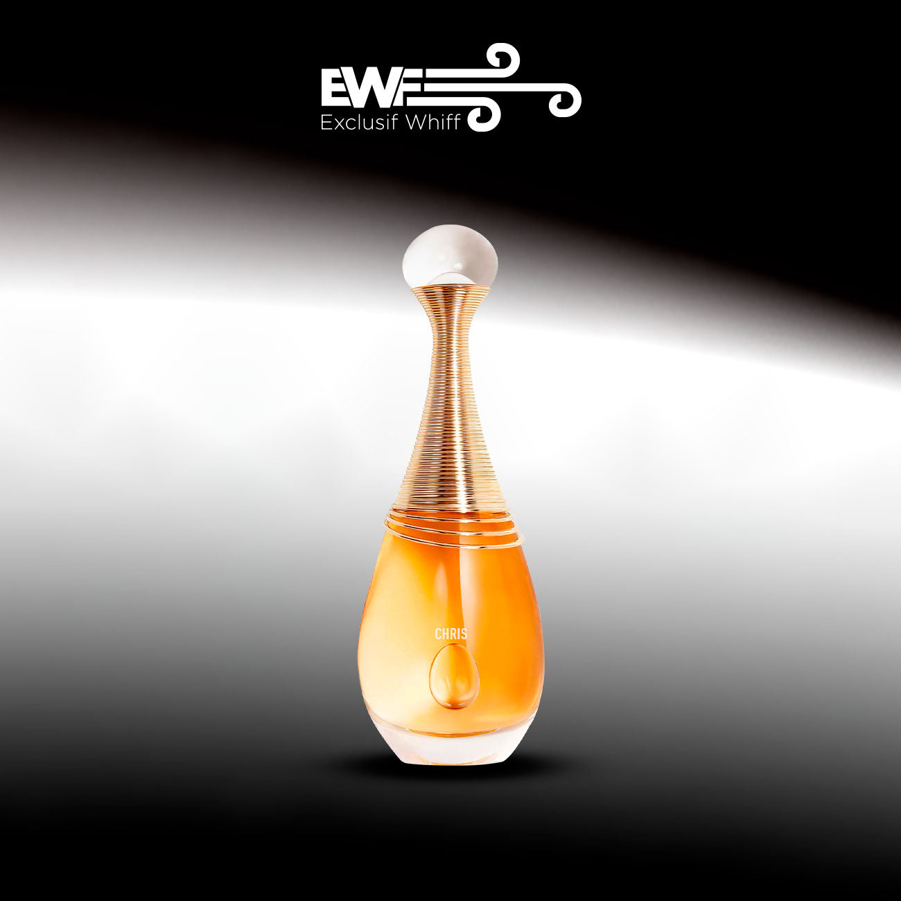 CHRISTIAN DIOR / J'ADORE EDP