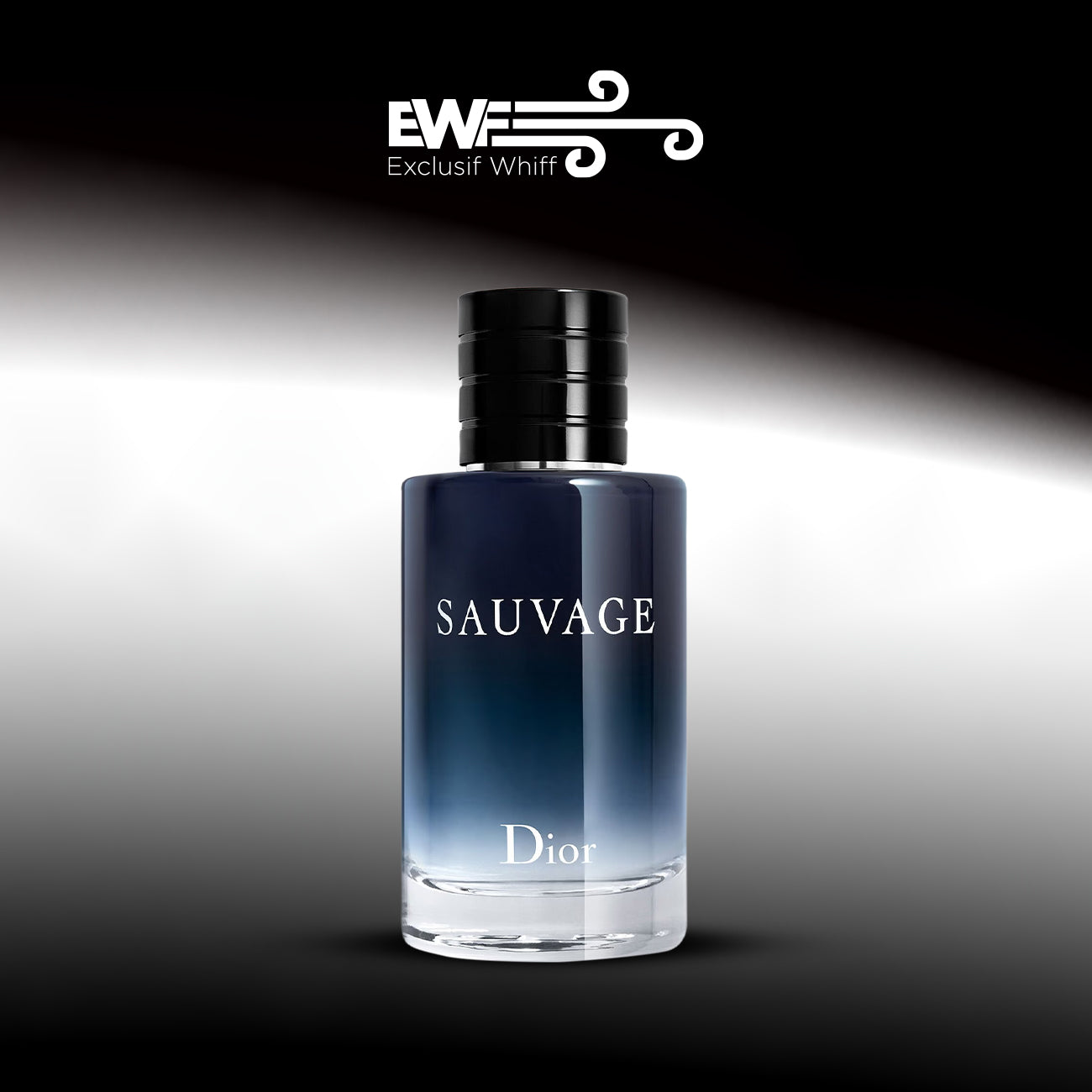 CHRISTIAN DIOR / SAUVAGE EDT