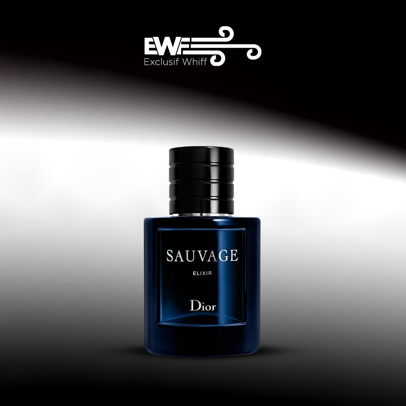CHRISTIAN DIOR / SAUVAGE ELIXIR