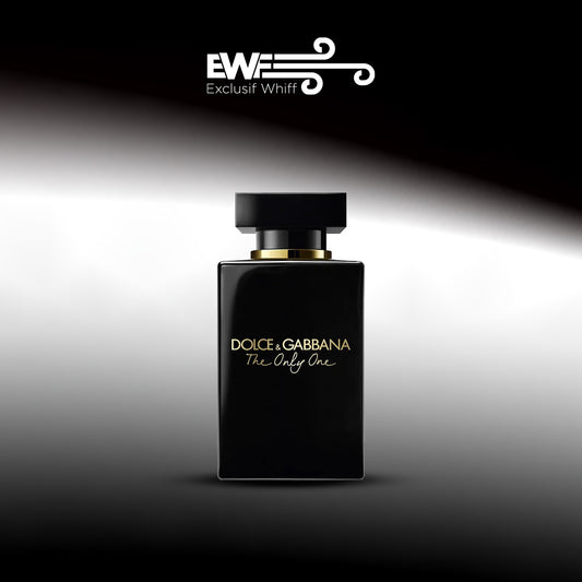 DOLCE & GABBANA / THE ONLY ONE EDP