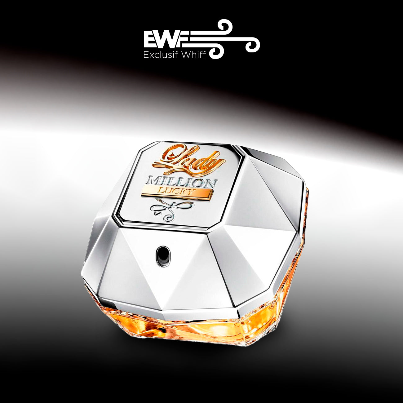 PACO RABANNE / LADY MILLION LUCKY