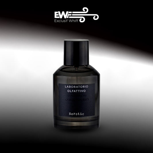 LABORATORIO OLFATIVO / NEROTIC