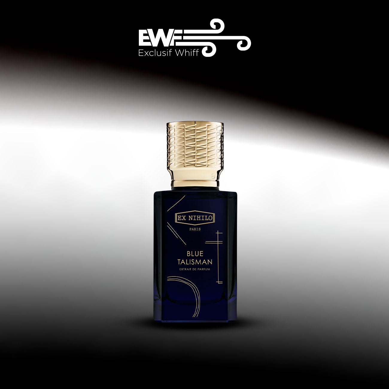 EX NIHILO / BLUE TALISMAN EXTRAIT DE PARFUM