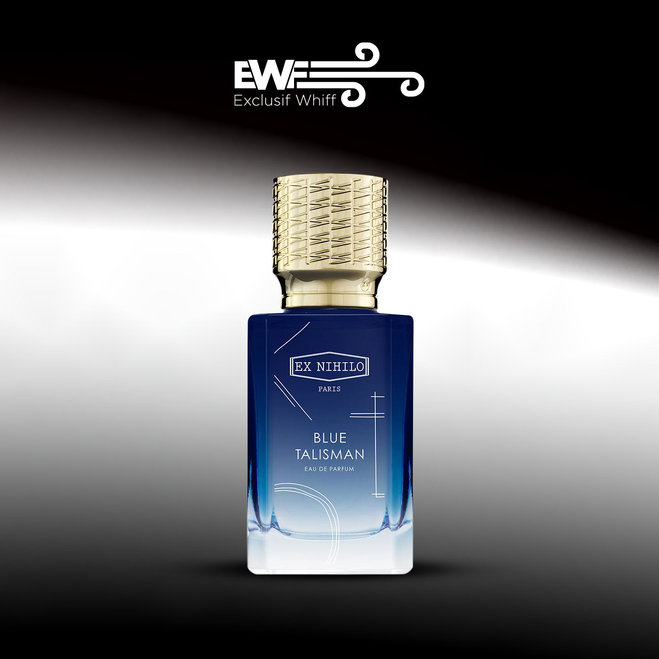 EX NIHILO / BLUE TALISMAN EDP