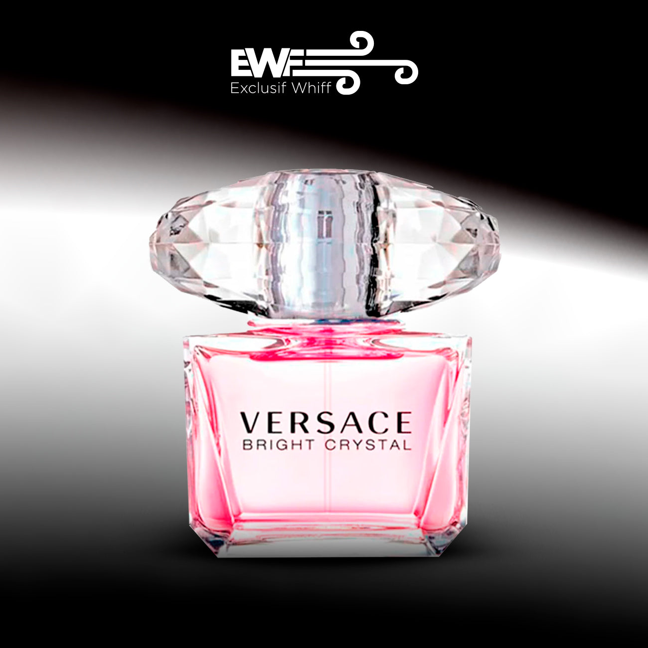VERSACE / BRIGHT CRYSTAL