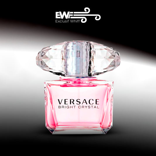 VERSACE / BRIGHT CRYSTAL