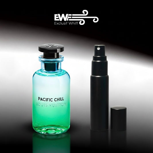 LOUIS VUITTON / PACIFIC CHILL