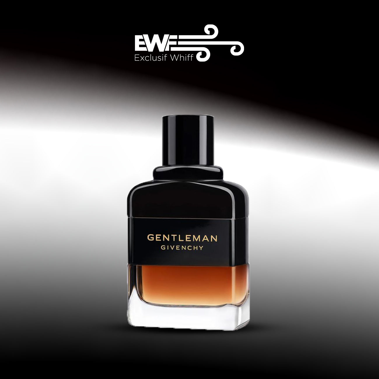 GIVENCHY / GENTLEMAN RESERVE PRIVEE