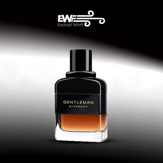 GIVENCHY / GENTLEMAN RESERVE PRIVEE