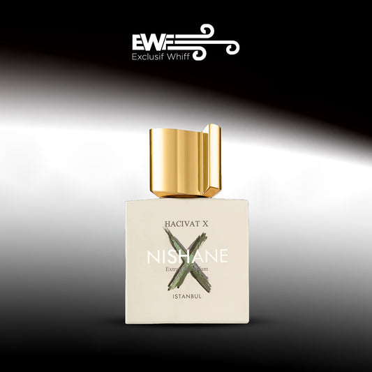 NISHANE / HACIVAT X
