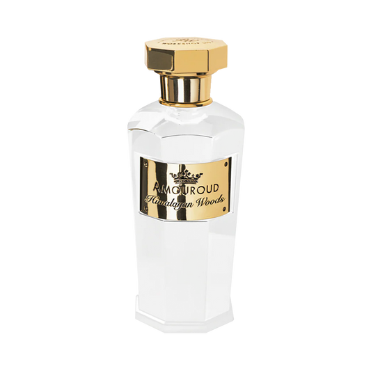 AMOUROUD / HIMALAYAN WOODS EDP
