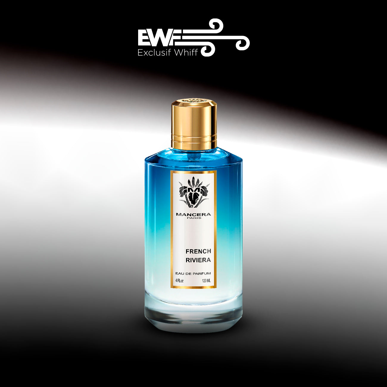 MANCERA / FRENCH RIVIERA EDP