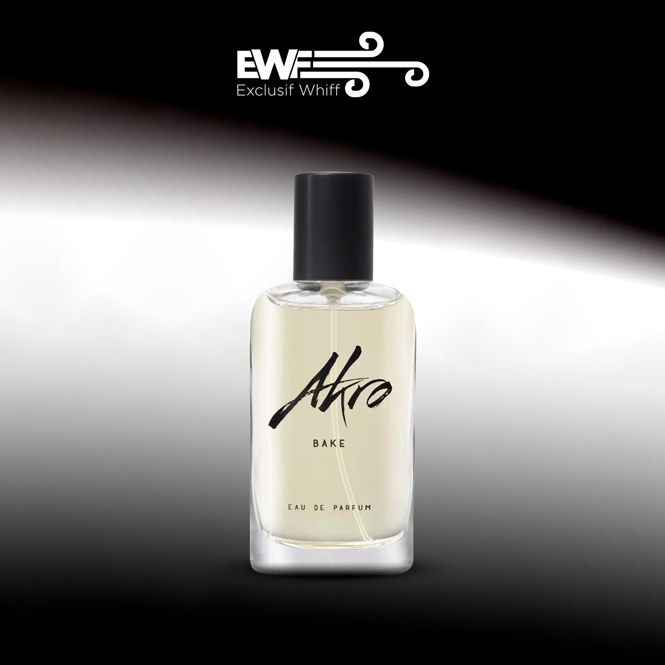 AKRO / BAKE EDP