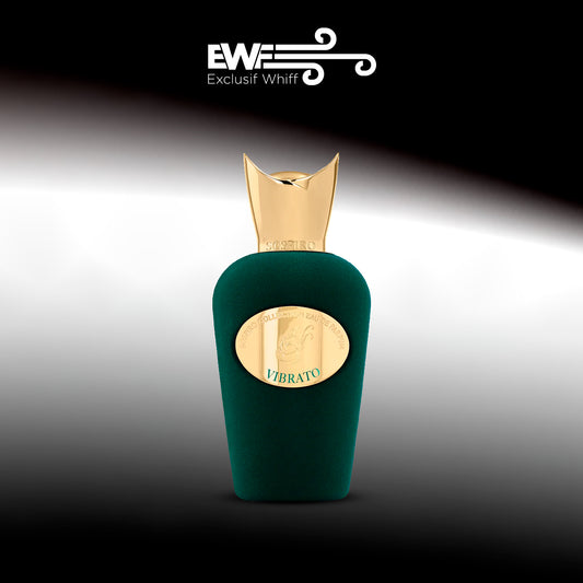 SOSPIRO / VIBRATO EDP