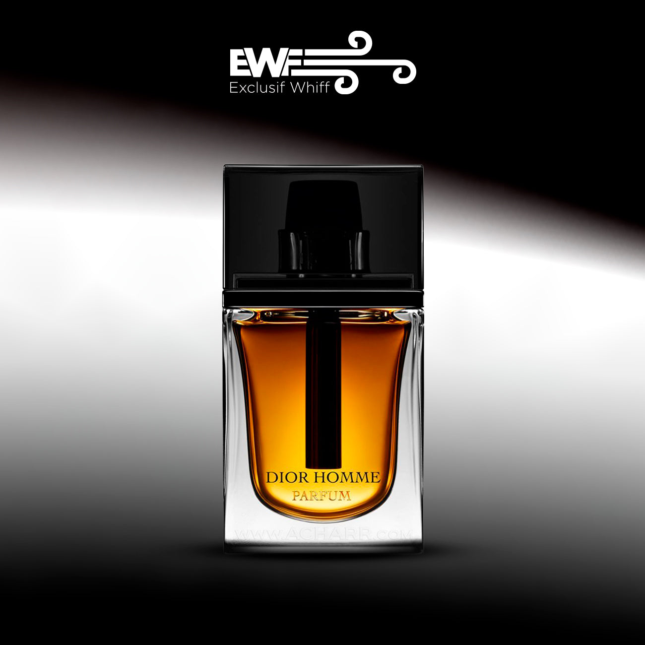 CHRISTIAN DIOR / HOMME PARFUM (ANTIGUA REFORMULACION)