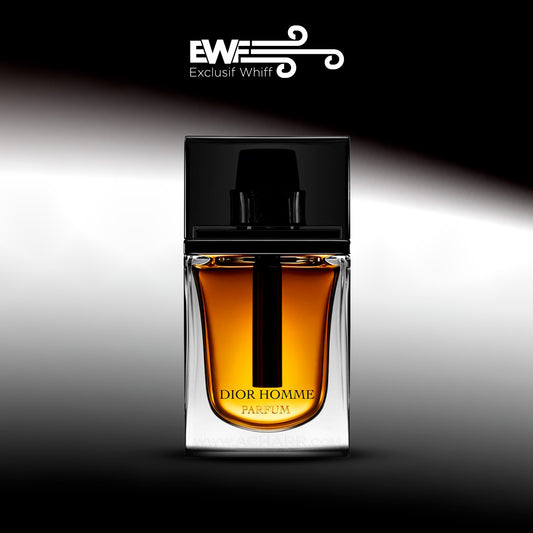 CHRISTIAN DIOR / HOMME PARFUM (ANTIGUA REFORMULACION)